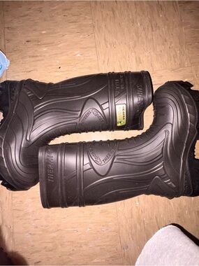 COFRA 00040-CM3 Thermic Black Metguard